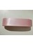Saten Kurdele %100 POLYESTER-30MM(3CM)-PUDRA -5.77METRE 1