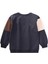 Garnili Sweatshirt 4-12 Yaş Antrasit 2
