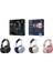 PL-2378 Stereo Wıreless Kablosuz Kulaklık 1