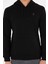 Erkek Siyah Sweatshirt 50295167-VR046 7
