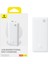 Airpow Lite Power 10.000MAH 15W Powerbank - Beyaz 1