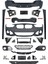 Bmw 1 Serisi F20 Lci M-Tech Uyumlu Body Kit 2015-2018 1