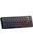 F65 Graywood V3 Switch Mekanik Rgb Tkl Makrolu Hot Swap Kablosuz Klavye Gri 2