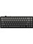 F65 Graywood V3 Switch Mekanik Rgb Tkl Makrolu Hot Swap Kablosuz Klavye Gri 3