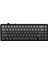 F65 Graywood V3 Switch Mekanik Rgb Tkl Makrolu Hot Swap Kablosuz Klavye Gri 5