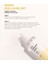 Snail Niacinamide Essence 100ML, Salyangoz Özlü Aydınlanma, Leke Karşıtı ve Cilt Onarıcı Yüz Serumu 2