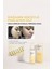 Snail Niacinamide Essence 100ML, Salyangoz Özlü Aydınlanma, Leke Karşıtı ve Cilt Onarıcı Yüz Serumu 3