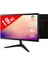 Mpıa Mp-19 Dahili Hoparlörlü VGA HDMI 19" LED Monitör 1