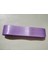 Saten Kurdele %100POLYESTER 30MM(3CM)-LİLA-5 Metre 1