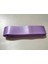 Saten Kurdele %100POLYESTER 30MM(3CM)-LİLA-5 Metre 2