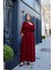 Bahar Elbise & Bordo 2