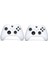 Wireless Controller - 9.nesil Beyaz Oyun Kumandası ve 2'li Paket 1