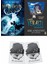 Harry Potter ve Azkaban Tutsağı ve Gizem Li Yeraltı Kütüphanesi 1 Yapışkan Görev + Hediyeli 1