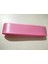 Saten Kurdele %100POLYESTER 30MM(3CM)-4METRE-PEMBE 3