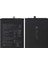 P30 Uyumlu Huawei HB436380ECW 3500 Mah Batarya 1