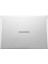 Huawei Matebook 14 Kılıf (2024 Yılı) ile Uyumlu Kristal Parlak Iz Yapmaz Koruyucu Kılıf 5