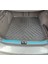 Volkswagen Passat B9 Variant 2024 ve Sonrası 4.5d Paspas Rizline 3D Bagaj Havuzu Set 2