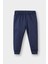 Erkek Bebek 2'li Beli Lastikli Jogger Eşofman Altı E8419A525AU 3