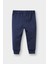 Erkek Bebek 2'li Beli Lastikli Jogger Eşofman Altı E8419A525AU 7