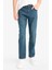 Sergio Regular Fit Normal Kalıp Normal Bel Boru Paça Jean Pantolon R9026AZ25AU 2