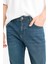 Sergio Regular Fit Normal Kalıp Normal Bel Boru Paça Jean Pantolon R9026AZ25AU 3
