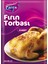 Yanmaz Fırın Torbası 1