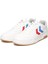 Hummel Versay Beyaz-Kırmızı-Mavideri Unisex Mevsimlik Spor Ayakkabı 1