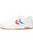 Hummel Versay Beyaz-Kırmızı-Mavideri Unisex Mevsimlik Spor Ayakkabı 2