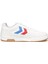 Hummel Versay Beyaz-Kırmızı-Mavideri Unisex Mevsimlik Spor Ayakkabı 3