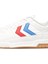 Hummel Versay Beyaz-Kırmızı-Mavideri Unisex Mevsimlik Spor Ayakkabı 5