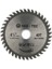 115 mm Ahşap & Sunta Kesici Testere – T.c.t Saw Blade | 115 x 1.6 x 22.23 mm 40T 4