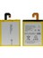 Xperia Z3 Uyumlu Sony LIS1558ERPC 3100 Mah Batarya 1