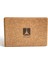 Doğal Mantar Yoga Bloğu, Ekstra Destek ve Stabilite, Natural Cork Yoga Block,Eco-Friendly 2
