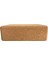 Doğal Mantar Yoga Bloğu, Ekstra Destek ve Stabilite, Natural Cork Yoga Block,Eco-Friendly 4