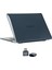 Huawei Matebook D16 Kılıf (2024 Yılı) ile Uyumlu Kristal Parlak Iz Yapmaz Koruyucu Kılıf 1