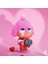 Crybaby Love For Love Serisi Aksiyon Figürleri El Yapımı Masaüstü Süs Koleksiyonu Modeli Sürpriz Kol: Açık Onay D/boyut: Orijinal (Yurt Dışından) 1