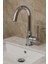 DELTA SERİSİ LAVABO BATARYASI 4