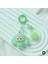 Yeni Crybaby Keychain KAWAII3D Bebek Üç-Tear Anahtarlık Torbası Dıy Kolye Çanta Kolye Bebek Kolye Kawaii Anahtarlık D (Yurt Dışından) 1