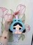 Crybaby Crying Again Seri Serisi Figürleri Vinil Yüz Bebek Crybaby Kolye Keychain Su Oyuncak Gift A6 (Yurt Dışından) 1