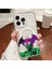 D-Devilmans C-Crybabys Iphone Için Manyetik Telefon Kılıfı 16 14 13 11 12 15 Pro Max Xr Xs Plus Se Yumuşak Clear Tpu Kapak Rolor: Z10/MALZEME: IPHONE11 (Yurt Dışından) 1