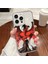 D-Devilmans C-Crybabys Iphone Için Manyetik Telefon Kılıfı 16 14 13 11 12 15 Pro Max Xr Xs Plus Se Yumuşak Clear Tpu Kapak Rengi: Z4/malzeme: IPHONE11 (Yurt Dışından) 1