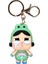 Stokta 2025 Yeni Crybaby Crying Again Seri Serisi Figürleri Vinil Yüz Bebek Crybaby Kolye Keychain Su Oyuncak (Yurt Dışından) 1