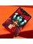 Anime Devilman Crybaby Mat Film Kapak Kredi Kartı Bankası Banka Otobüs Kartı Z2/boyut: 1 Set (Yurt Dışından) 1