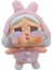 Sıcak Satışlar Crybaby Tekrar Ağlama Seri-Vinil Yüz Su Su Tahmin Tahmin Toys Oyuncak Bebek Sevimli Anime Figür Masaüstü Süsleri Renk Adı: -B (Yurt Dışından) 1