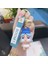 Yeni Crybaby Keychain Anime Karikatür Anahtarlık Kawaii Sırt Çantası Dekorasyon Araba Anahtar Aksesuarları Çocuk Si: D (Yurt Dışından) 1