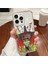 D-Devilmans C-Crybabys Iphone Için Manyetik Telefon Kılıfı 16 14 13 11 12 15 Pro Max Xr Xs Plus Se Yumuşak Clear Tpu Kapak Rengi: Z4/malzeme: IPHONE11 (Yurt Dışından) 1