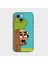 Iphone Için Sevimli C-Crybaby Dol Dol Telefon Kılıfı 16,15,14,13,12,11 Plus, Pro Max, Xs, X, Xr, Se, Mini, 8,7, Yumuşak Silikon Siyah Kapak Z5/malzeme: Iphonexsmax (Yurt Dışından) 1