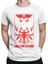 Şeytan Tarot Debiruman Devilman Crybaby Erkekler Tshirt Japonya Anime Tee Fil Harajuku Manga T-Shirts Yaz Giyim Le2/boyut: M (Yurt Dışından) 1