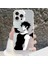 D-Devilmans C-Crybabys Iphone 16 Için Telefon Kılıfı 15 Pro Max Case 14 Plus 13 12 11 Renk Gümüş Kılıf Z3/malzeme: Iphone 11 Için (Yurt Dışından) 1