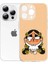 Iphone Için Sevimli C-Crybaby Bebek Telefon Kılıfı 16,15,14,13,12,11 Pro, Max, Plus, X, Xs, Xr, Se, Mini Şeffaf Silikon Yumuşak Z2/malzeme: Iphonexsmax (Yurt Dışından) 1